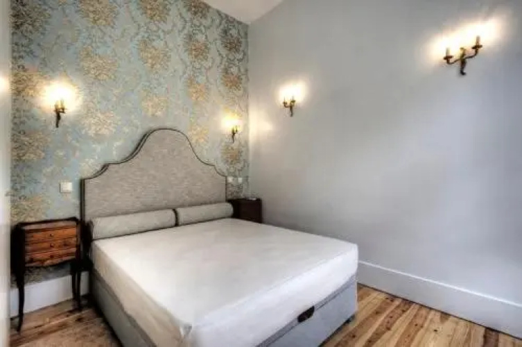 Arsenal Apartment
