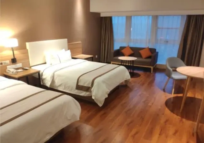 Business Twin room