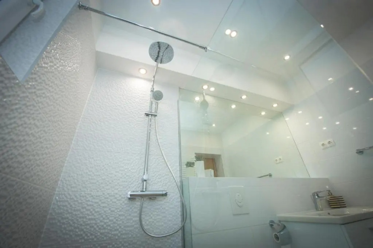 Apartman Nina