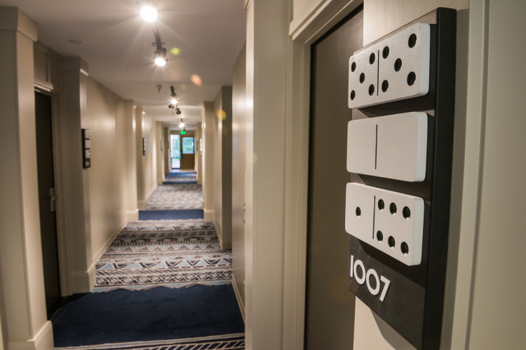 Chaminade Resort & Spa photo 17