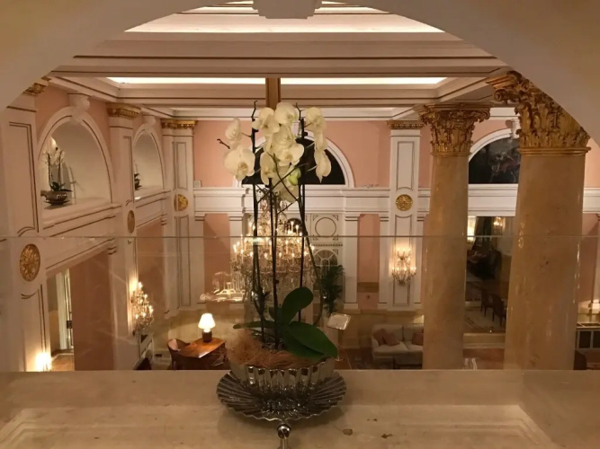 Palace Merano