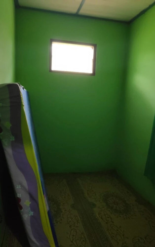 Homestay Ngudi