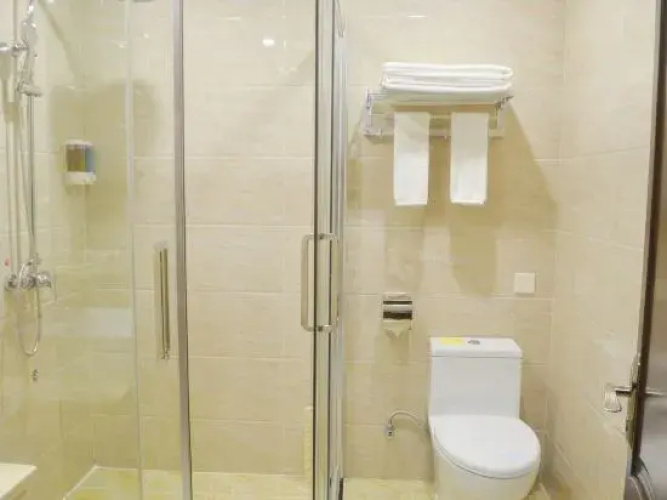 Dingrun Business Hotel