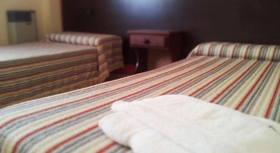 Hotel Meson