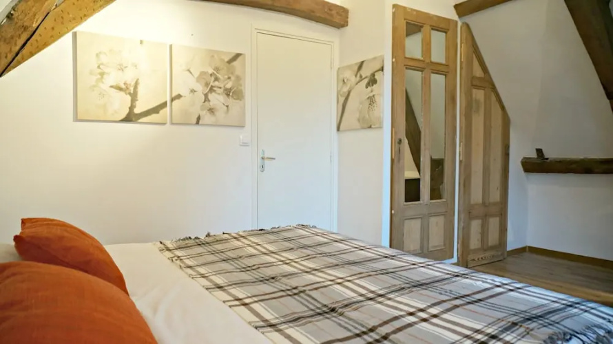 Appart Hôtel Lille - AUGUSTIN