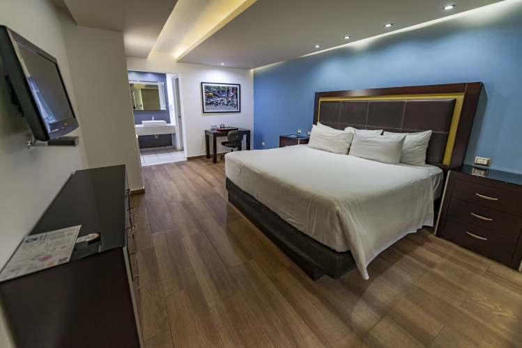 Quinta Dorada Hotel and Suites