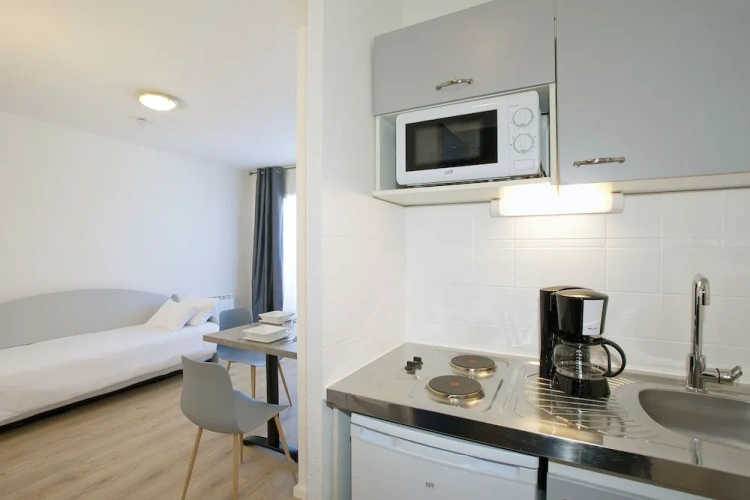 Comfort Apartment