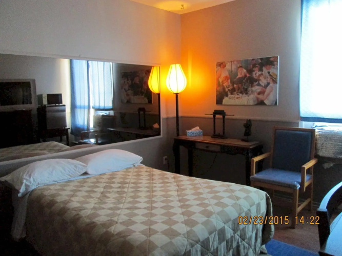 Motel Lustre d'Or