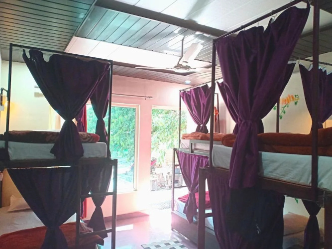 Indian Culture Hostel