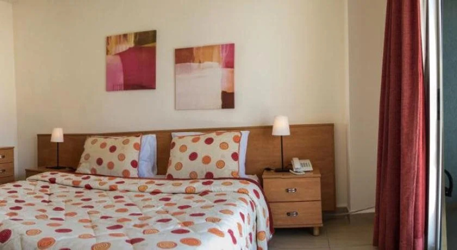 San Stephano Resort