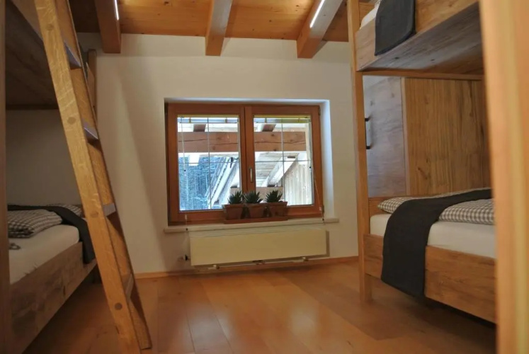Appartement Seespitzhof