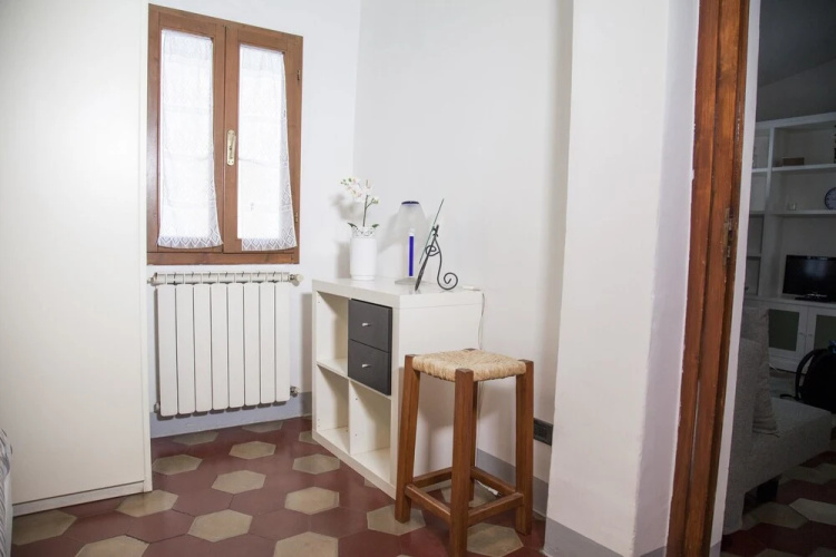 Apartment With one Bedroom in Firenze