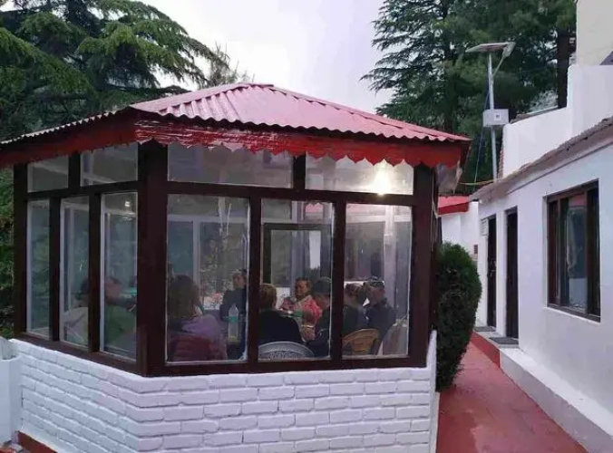 Hotel Manisha