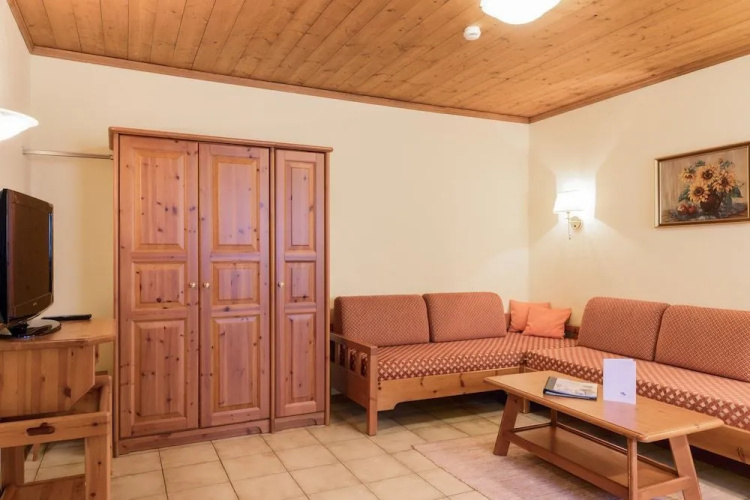Hapimag Resort St. Michael