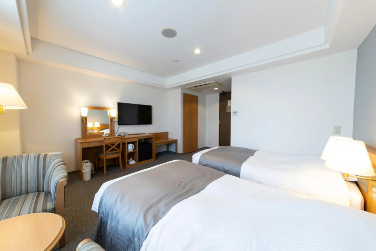 Imabari Urban Hotel