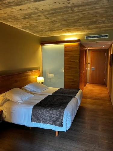 Comfort Twin room