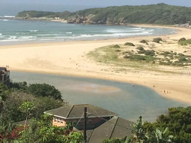 Seaview Place Bed  Breakfast
