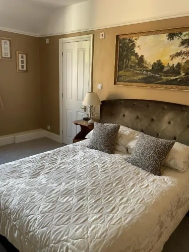 Classic Triple room