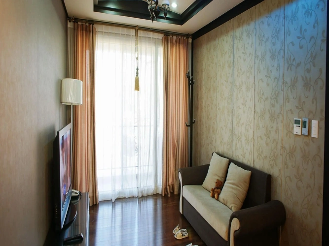 Royal Double Suite