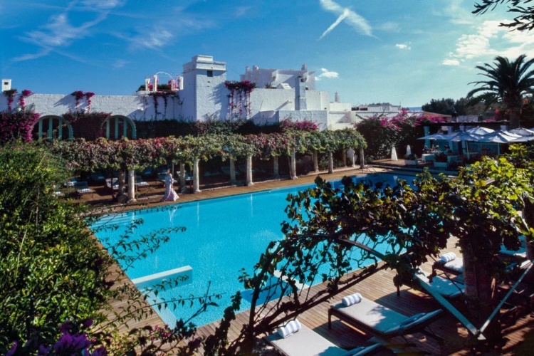 Rocco Forte Masseria Torre Maizza photo 19