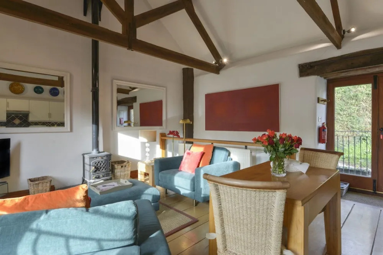 Mixit Cottage