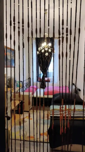 Mags Charming 35m² Apartment in Vienna's Heart