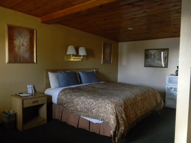 ABC Motel