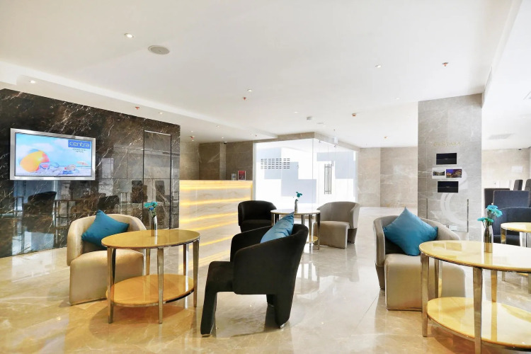 Фотография отеля