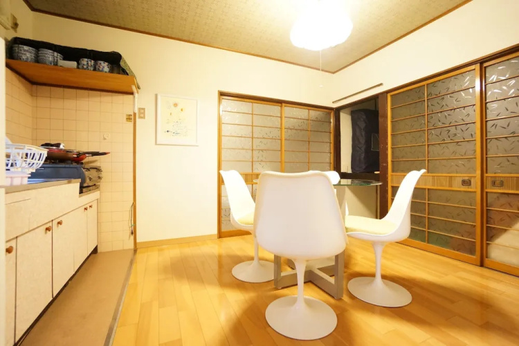 Rainbow Takayama Private House