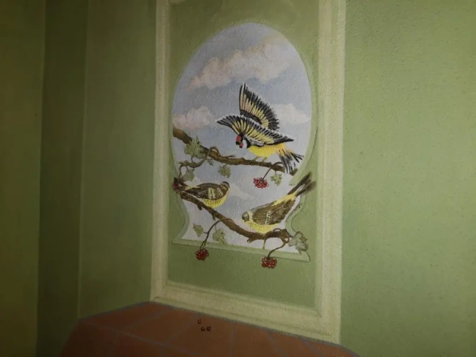 Standard room