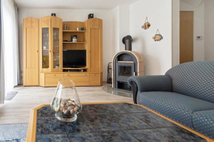 Ferienhaus Kormoran