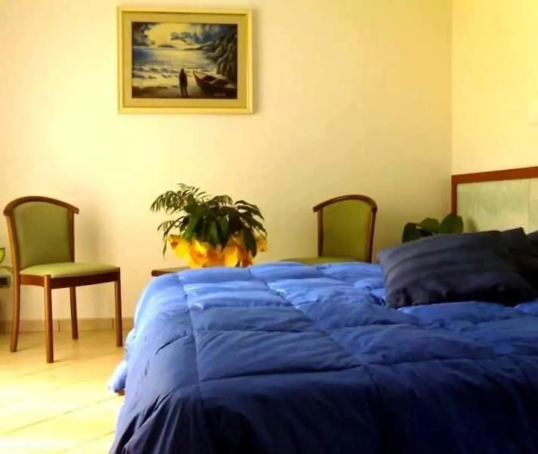 Hotel Sea Garden