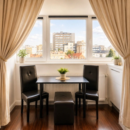 Classic Apartment