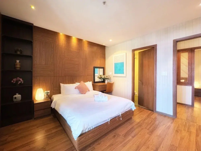 9Trip Stay in Dalat Center Residence