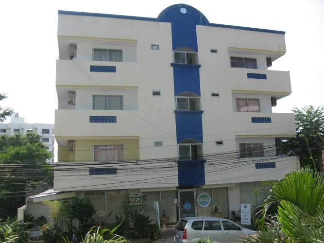 Image de l'hôtel