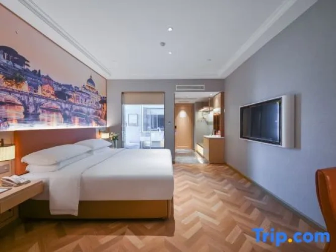 Business Twin room