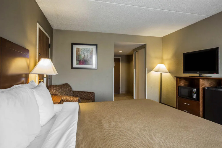 Comfort Inn Thomasville