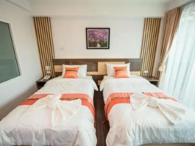 Superior Single room