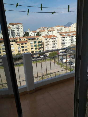 City Center Apartment