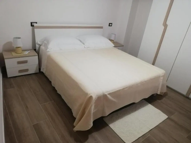 1 Bedroom Cottage