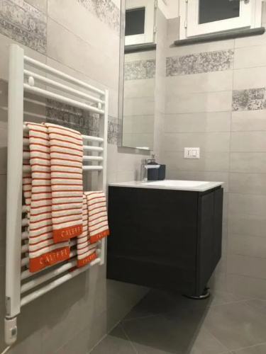 Appartamento Malabranca