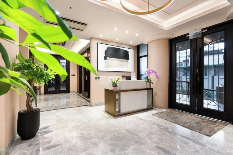 3BR APT D1Mension