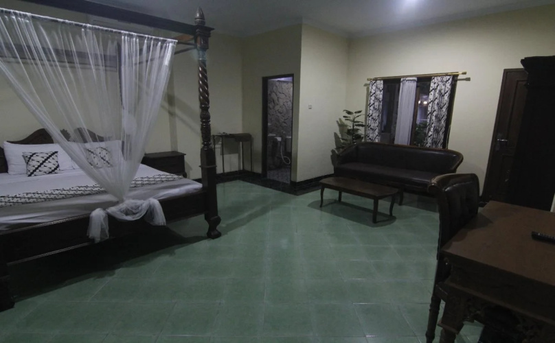 Hotel Diana Jogja