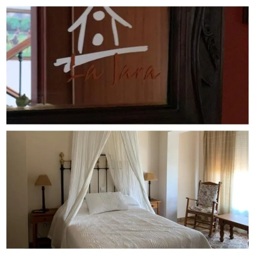 Economy Twin room