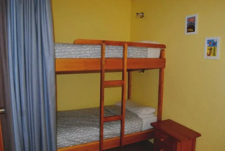1 Bedroom Apartment with balcony