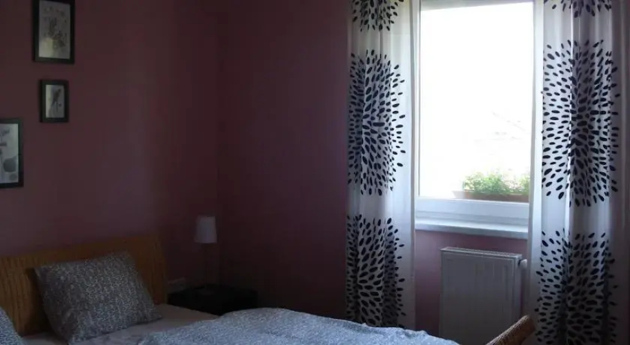 Napfürdő Apartman