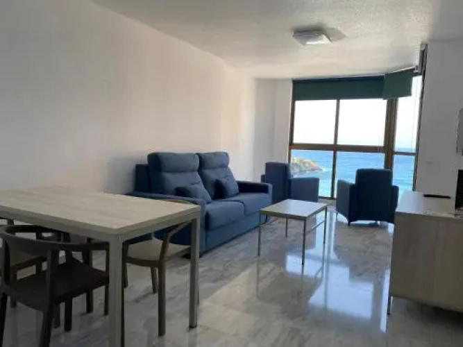 Apartamentos Oasis Benidorm