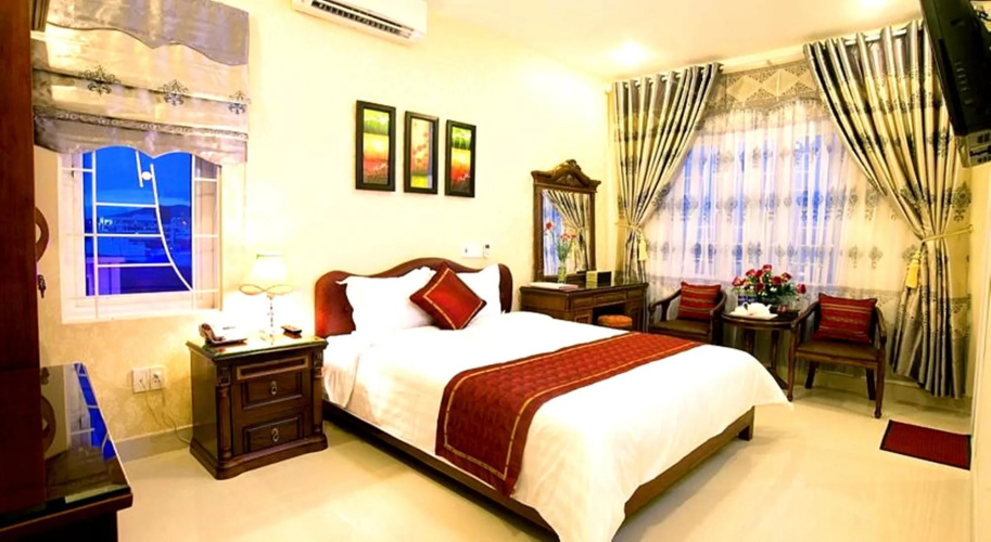 Tien Thinh Hotel Danang