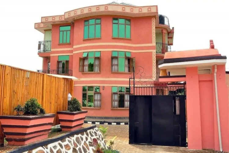 Imagen del hotel