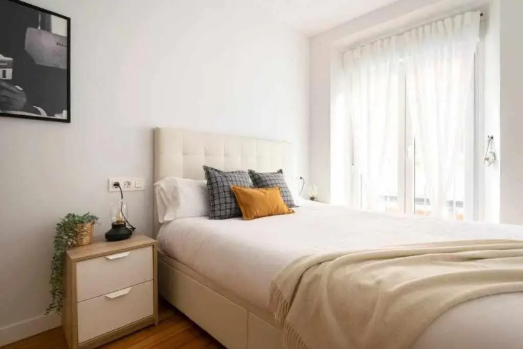 Acogedor apartamento en centro histórico!